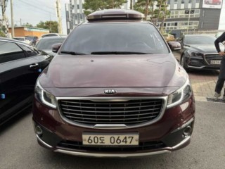 기아 올 뉴 카니발