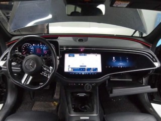 벤츠 E-클래스 W214