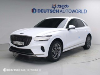 제네시스 GV70