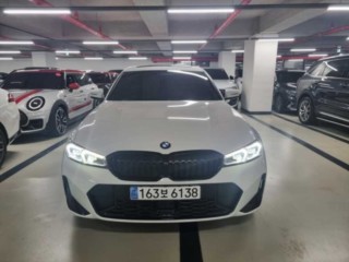 BMW 3시리즈 (G20)