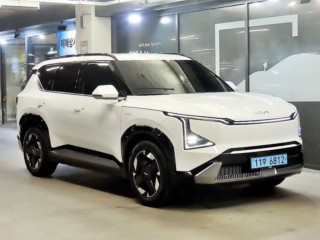 기아 EV5