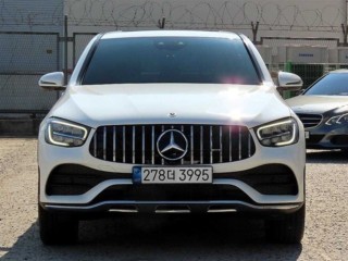 벤츠 GLC클래스 X253