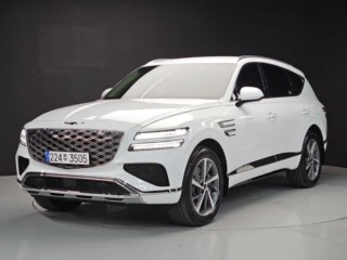 제네시스 GV80