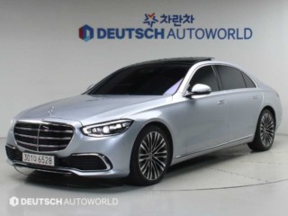 벤츠 S클래스-W223