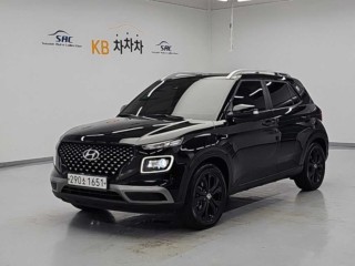 현대 베뉴