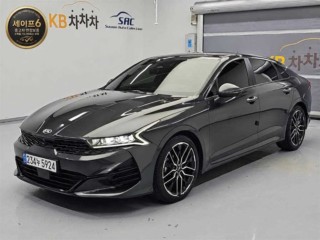 기아 K5 3세대
