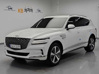제네시스 GV80