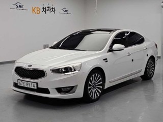 기아 더 뉴 K7