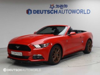 포드 머스탱 6세대