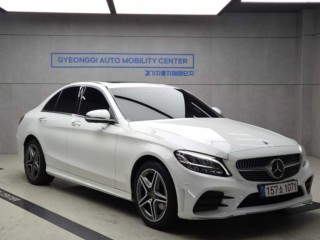 벤츠 C클래스 W205