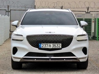 제네시스 GV70