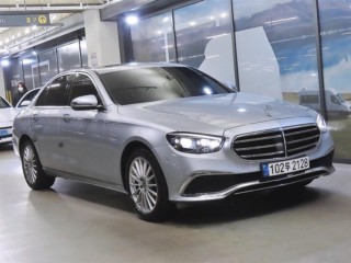 벤츠 E-클래스 W213