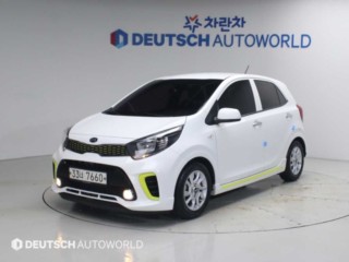 기아 올 뉴 모닝 (JA)