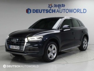 아우디 Q5