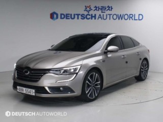 르노코리아(삼성) SM6
