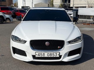 재규어 XE