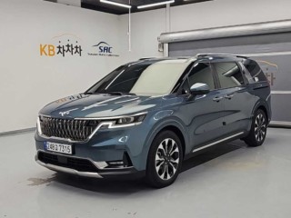 기아 카니발 4세대