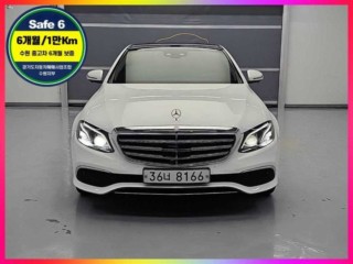 벤츠 E-클래스 W213