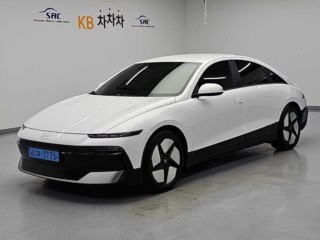 현대 아이오닉 6
