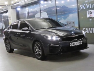 기아 올뉴 K3