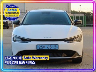 기아 EV6