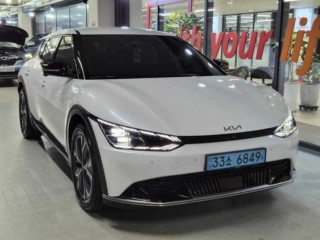 기아 EV6