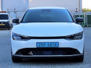 기아 EV6