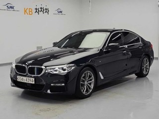 BMW 5시리즈 (G30)