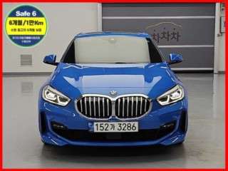 BMW 1시리즈 (F40)