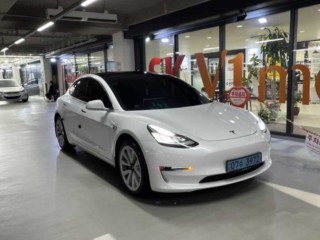 테슬라 모델 3