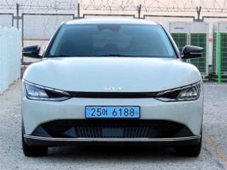 기아 EV6