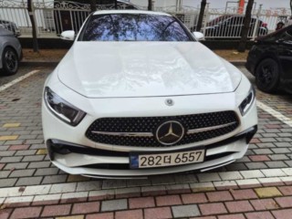 벤츠 CLS클래스 C257