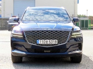 제네시스 GV80