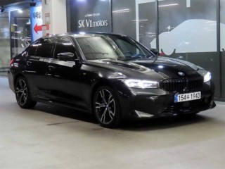 BMW 3시리즈 (G20)