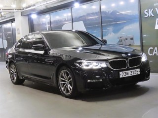 BMW 5시리즈 (G30)