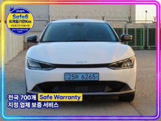 기아 EV6