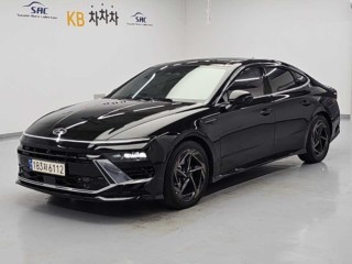 현대 쏘나타 디 엣지 (DN8)