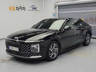 현대 그랜저 하이브리드 (GN7)