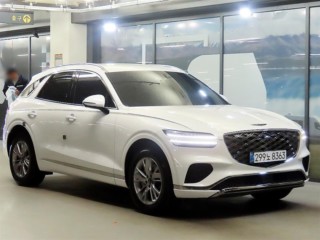 제네시스 GV70