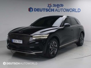 제네시스 GV70