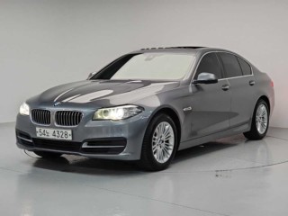 BMW 5시리즈 (F10)