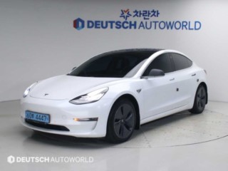 테슬라 모델 3