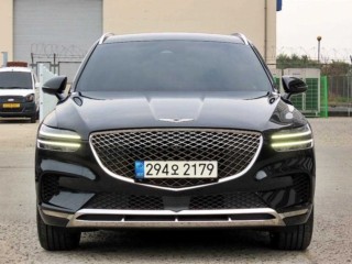 제네시스 GV70