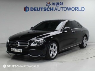 벤츠 E-클래스 W213