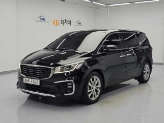 기아 더 뉴 카니발