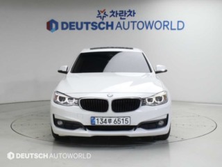 BMW 3시리즈 GT (F34)