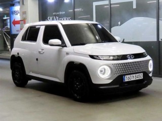 현대 캐스퍼