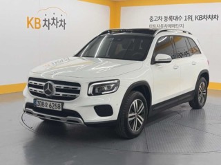 벤츠 GLB클래스 X247