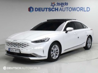 기아 K8