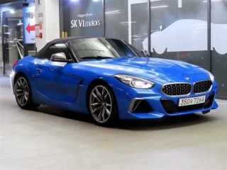 BMW Z4(G29)